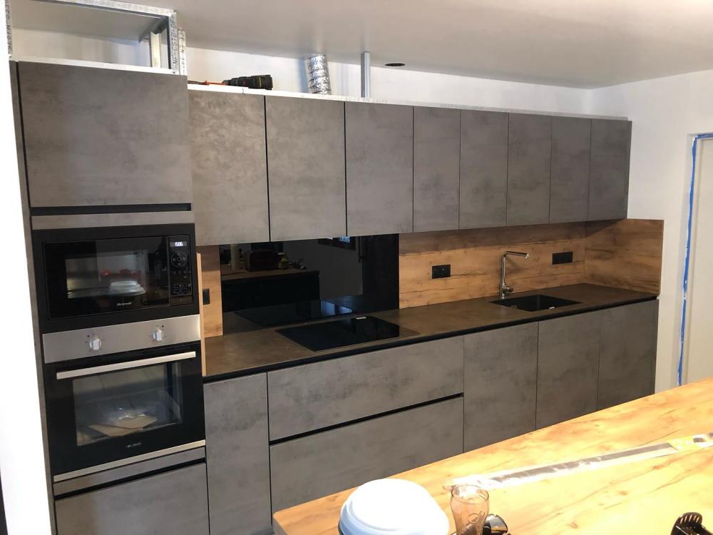 cuisine neuve